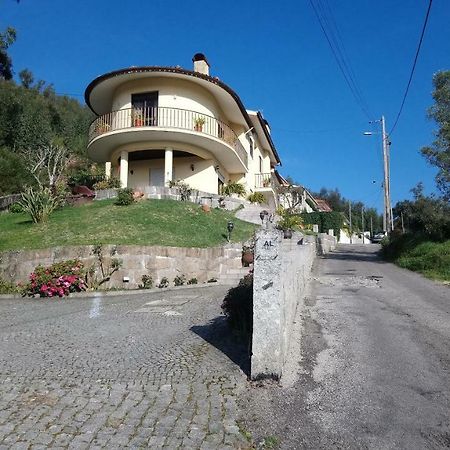 Arouca A Varanda Exterior photo