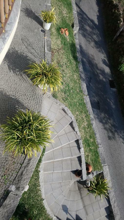 Arouca A Varanda Exterior photo