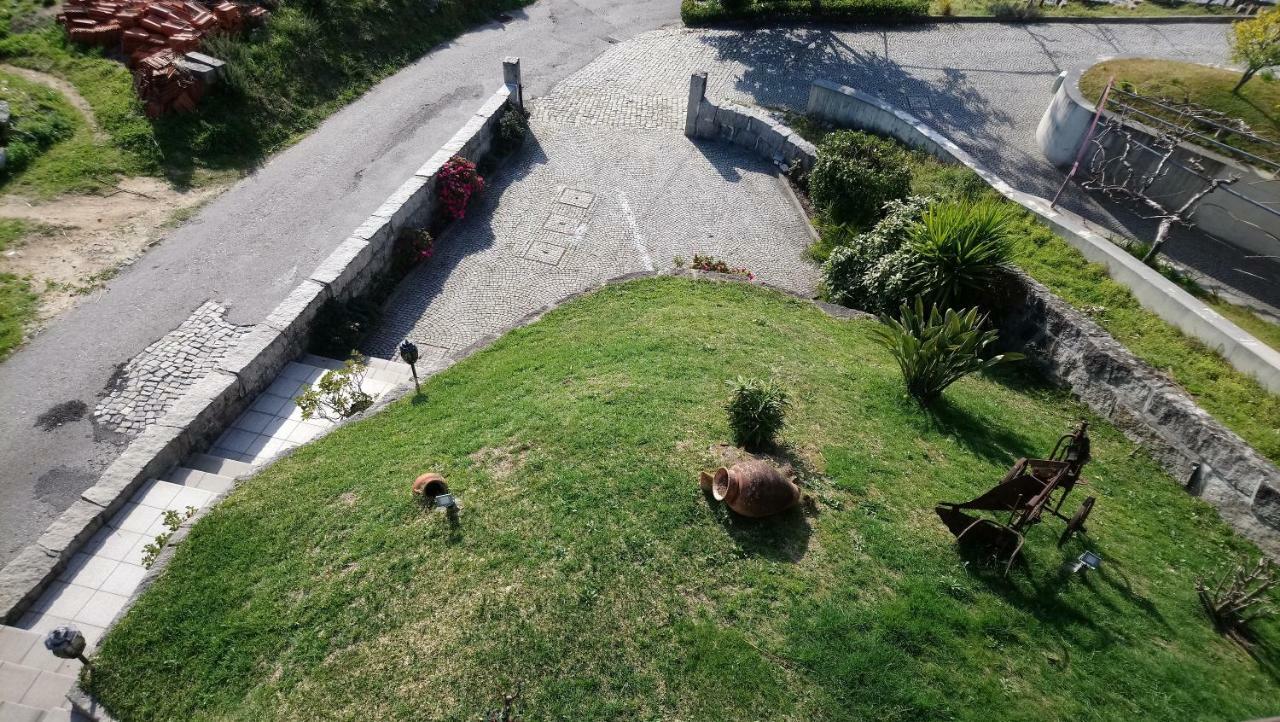 Arouca A Varanda Exterior photo