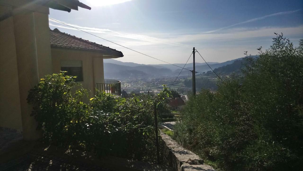 Arouca A Varanda Exterior photo