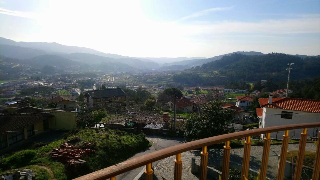 Arouca A Varanda Exterior photo