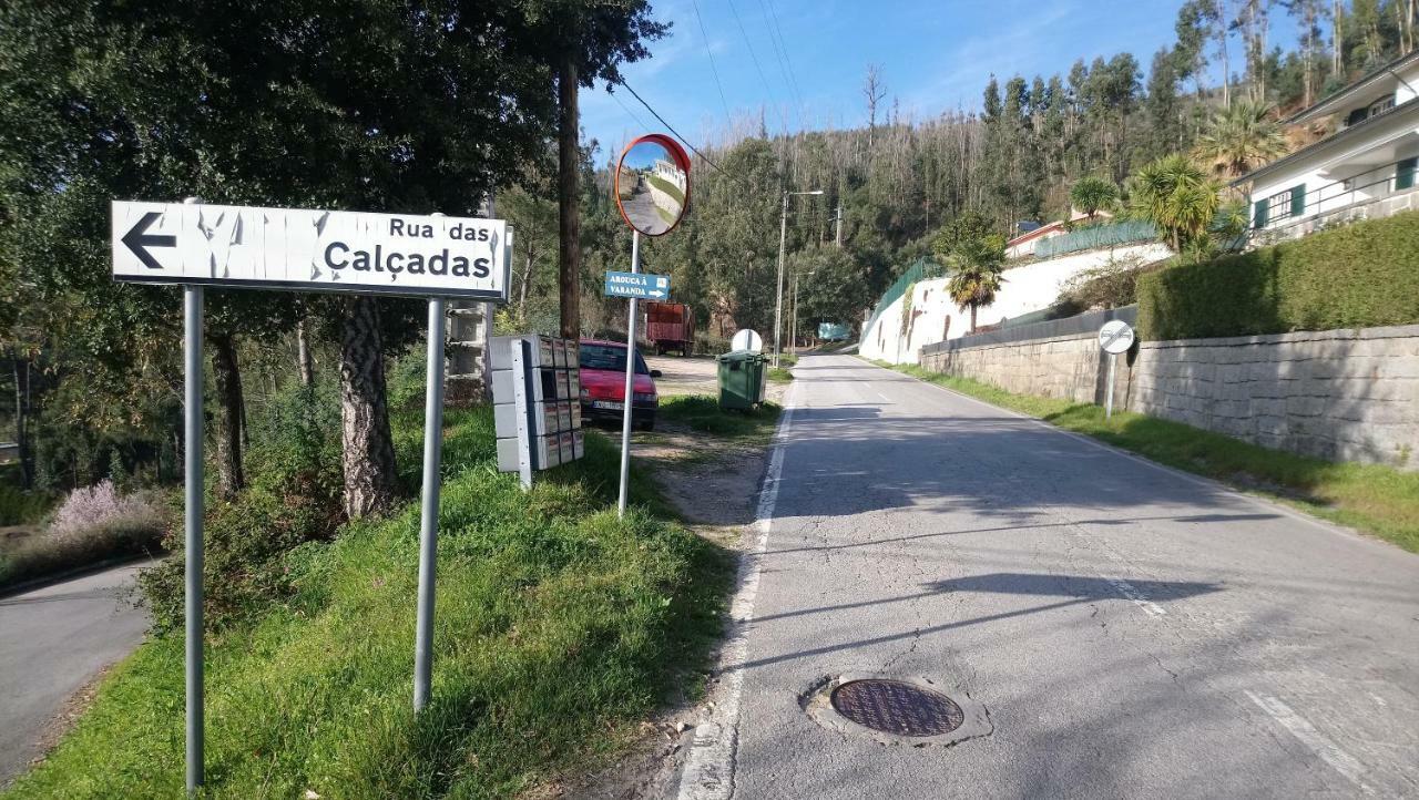 Arouca A Varanda Exterior photo